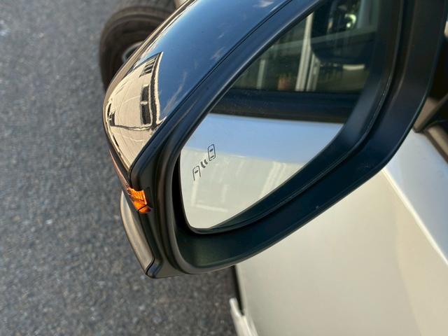 プリウス Z モデリスタエアロ(F/S/R) デジタルインナーミラー 12.3インチナビ ETC2.0 パノラミックビューモニター 純正19インチアルミホイール トヨタセーフティセンス BSM シートヒーター(34枚目)