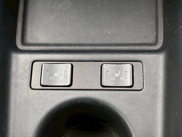 プリウス Sツーリングセレクション 7インチナビ モデリスタエアロ(F.S.R) シートヒーター ベンチレーション バックカメラ 純正17インチAW LEDヘッドライト 黒革シート セーフティーセンス スマートキー Bluetooth(53枚目)