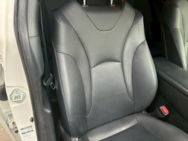 プリウス Sツーリングセレクション 7インチナビ モデリスタエアロ(F.S.R) シートヒーター ベンチレーション バックカメラ 純正17インチAW LEDヘッドライト 黒革シート セーフティーセンス スマートキー Bluetooth(59枚目)