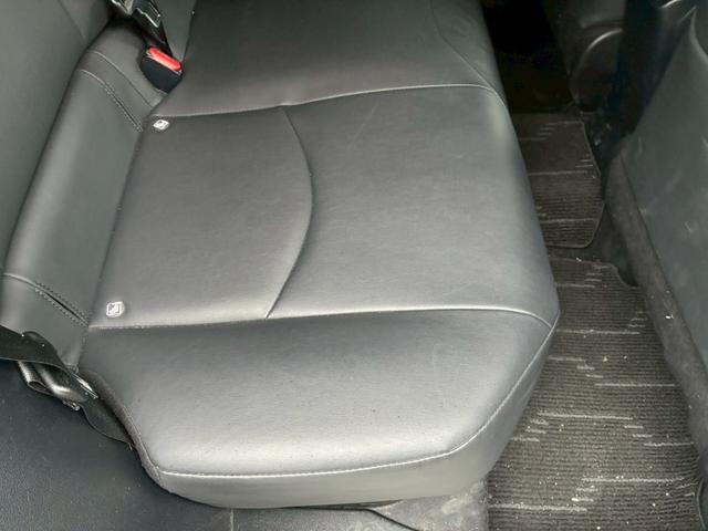 プリウス Sツーリングセレクション 7インチナビ モデリスタエアロ(F.S.R) シートヒーター ベンチレーション バックカメラ 純正17インチAW LEDヘッドライト 黒革シート セーフティーセンス スマートキー Bluetooth(74枚目)