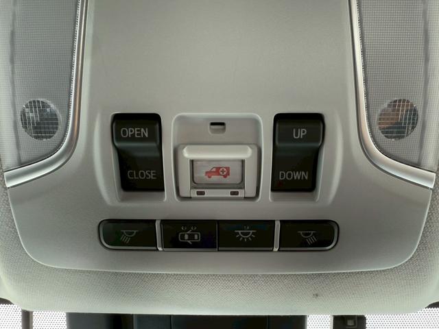 プリウス A サンルーフ モデリスタエアロICONIC モデリスタメッキガーニッシュ 社外18インチアルミホイール 純正ナビ バックカメラ ブラインドスポットモニター ヘッドアップディスプレイ フルセグTV ETC(54枚目)