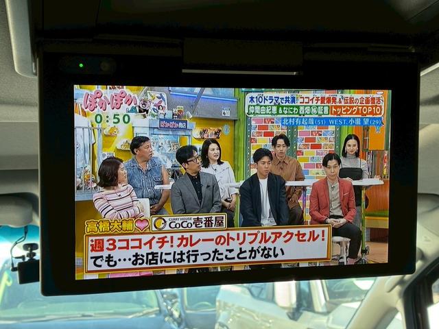 アルファード 2.5S Cパッケージ サンルーフ モデリスタエアロ(F.S.R) デジタルインナーミラー 純正フリップダウンモニター ディスプレイオーディオ 3眼LEDヘッドライト 18インチAW BSM シートヒーター ベンチレーション(5枚目)