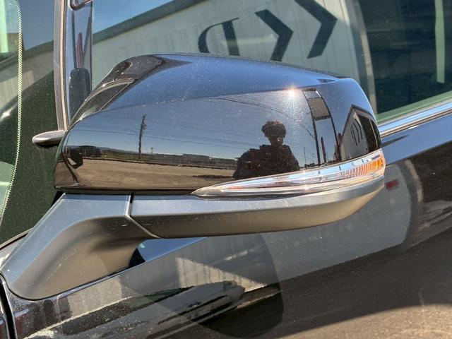 アルファード 2.5S Cパッケージ サンルーフ モデリスタエアロ(F.S.R) デジタルインナーミラー 純正フリップダウンモニター ディスプレイオーディオ 3眼LEDヘッドライト 18インチAW BSM シートヒーター ベンチレーション(21枚目)