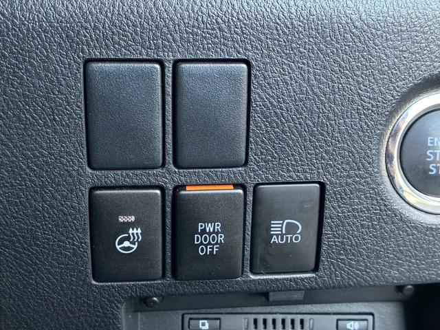 アルファード 2.5S Cパッケージ サンルーフ モデリスタエアロ(F.S.R) デジタルインナーミラー 純正フリップダウンモニター ディスプレイオーディオ 3眼LEDヘッドライト 18インチAW BSM シートヒーター ベンチレーション(48枚目)