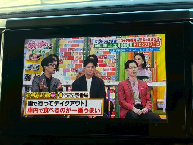 アルファード 2.5S Cパッケージ サンルーフ モデリスタエアロ(F.S.R) デジタルインナーミラー 純正フリップダウンモニター ディスプレイオーディオ 3眼LEDヘッドライト 18インチAW BSM シートヒーター ベンチレーション(50枚目)