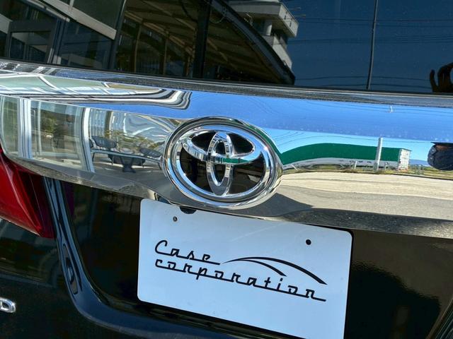 アルファード 2.5S Cパッケージ サンルーフ モデリスタエアロ(F.S.R) 12.1型フリップダウンモニター 両側パワースライドドア シートヒーター ベンチレーション パワーバックドア 純正18インチAW トヨタセーフティーセンス(29枚目)