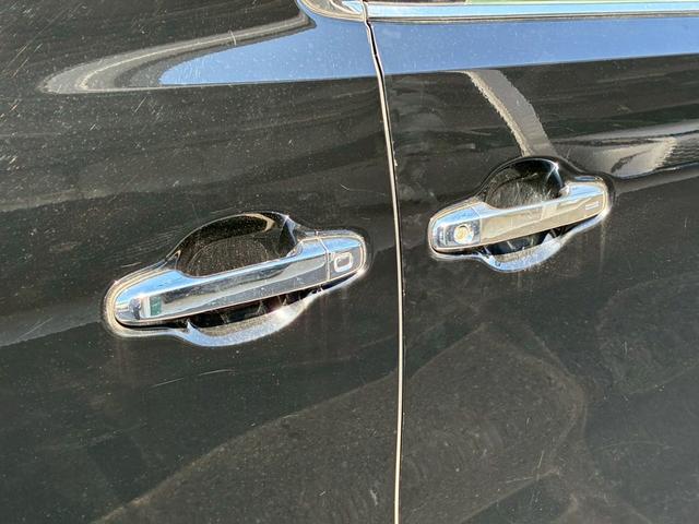 アルファード 2.5S Cパッケージ サンルーフ モデリスタエアロ(F.S.R) 12.1型フリップダウンモニター 両側パワースライドドア シートヒーター ベンチレーション パワーバックドア 純正18インチAW トヨタセーフティーセンス(33枚目)