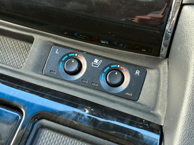 アルファード 2.5S Cパッケージ サンルーフ モデリスタエアロ(F.S.R) 12.1型フリップダウンモニター 両側パワースライドドア シートヒーター ベンチレーション パワーバックドア 純正18インチAW トヨタセーフティーセンス(55枚目)