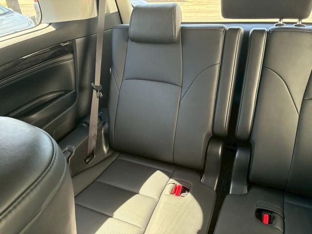 アルファード 2.5S Cパッケージ サンルーフ モデリスタエアロ(F.S.R) 12.1型フリップダウンモニター 両側パワースライドドア シートヒーター ベンチレーション パワーバックドア 純正18インチAW トヨタセーフティーセンス(77枚目)