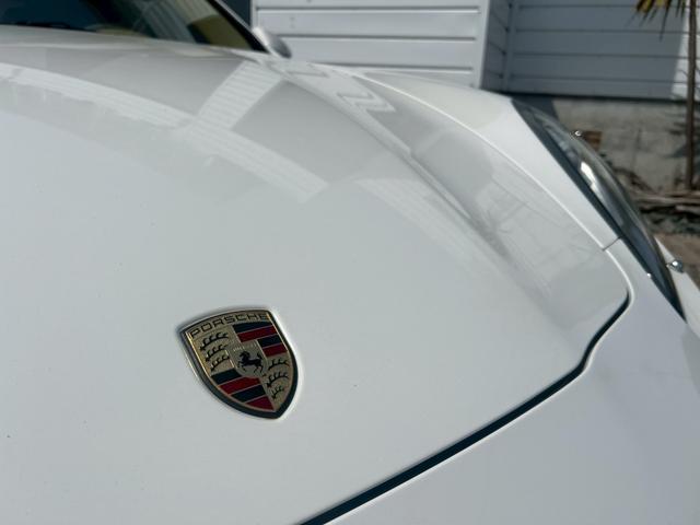 パナメーラ S 左H スポーツクロノパッケージ サンルーフ BOSWスピーカー ベージュレザーシート ベージュレザーシート パワーシート シートヒーター 電動リヤゲート 電動格納リヤウィング スポーツエキゾースト(11枚目)