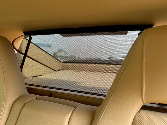 パナメーラ S 左H スポーツクロノパッケージ サンルーフ BOSWスピーカー ベージュレザーシート ベージュレザーシート パワーシート シートヒーター 電動リヤゲート 電動格納リヤウィング スポーツエキゾースト(59枚目)