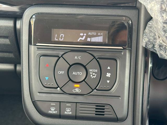 スペーシアカスタム ハイブリッドＸＳターボ　白黒ツートンカラー　ハイブリッドＸＳターボ　両側パワースライドドア　全方位モニター　純正９インチナビ　　ＴＶ　　セーフティサポート　１５ＡＷ　スマートキーハーフレザーシート　ステアリングヒーターＨＵＤ（54枚目）