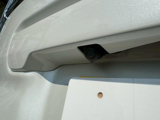 スペーシアカスタム ハイブリッドＸＳターボ　白黒ツートンカラー　ハイブリッドＸＳターボ　両側パワースライドドア　全方位モニター　純正９インチナビ　　ＴＶ　　セーフティサポート　１５ＡＷ　スマートキーハーフレザーシート　ステアリングヒーターＨＵＤ（72枚目）