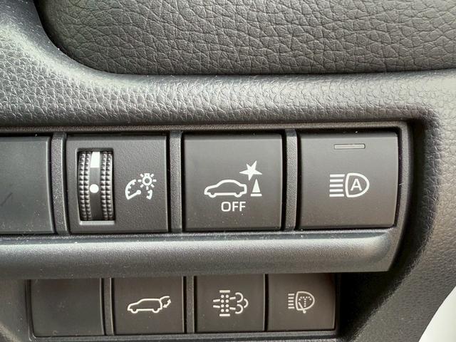 ランドクルーザー２５０ ＶＸ　サンルーフ　ＪＢＬサウンドシステム　トヨタチームメイト　デジタルインナーミラー　パノラミックビューモニター　７人乗り　黒革シート　レーダークルーズコントロール　ＢＳＭ　１８インチＡＷ　　シートヒーター（43枚目）