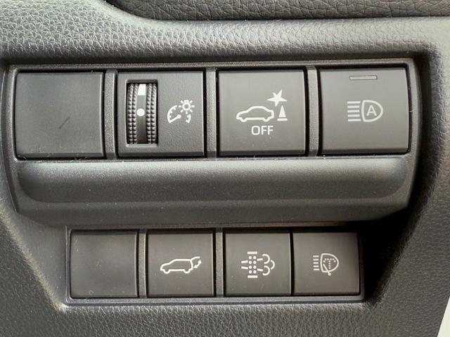 ランドクルーザー２５０ ＶＸ　サンルーフ　ＪＢＬサウンドシステム　トヨタチームメイト　デジタルインナーミラー　パノラミックビューモニター　７人乗り　黒革シート　レーダークルーズコントロール　ＢＳＭ　１８インチＡＷ　　シートヒーター（45枚目）