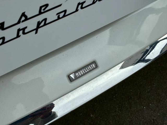 プリウス A 9インチナビ モデリスタエアロ(F.S.R) 寒冷地仕様ヘッドアップディスプレイ ブラインドスポットモニター クリアランスソナー バックカメラ LDA PCS リアフォグランプ 純正15インチAW(14枚目)