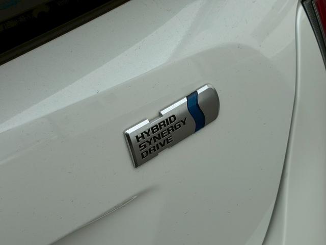 プリウス A 9インチナビ モデリスタエアロ(F.S.R) 寒冷地仕様ヘッドアップディスプレイ ブラインドスポットモニター クリアランスソナー バックカメラ LDA PCS リアフォグランプ 純正15インチAW(30枚目)