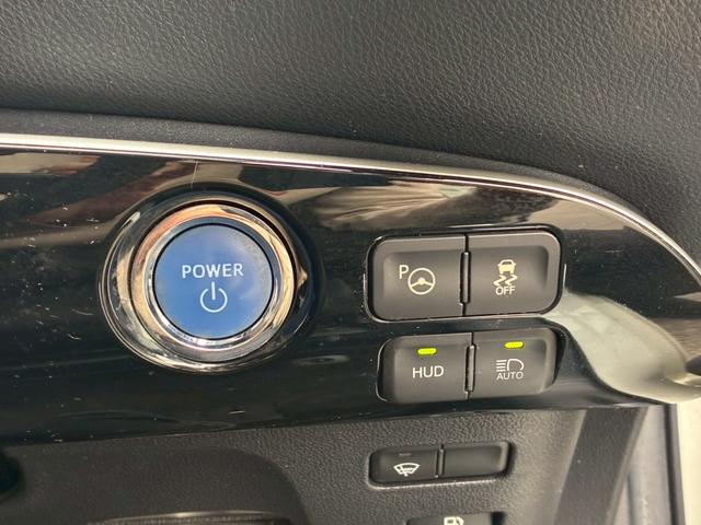 プリウス A 9インチナビ モデリスタエアロ(F.S.R) 寒冷地仕様ヘッドアップディスプレイ ブラインドスポットモニター クリアランスソナー バックカメラ LDA PCS リアフォグランプ 純正15インチAW(48枚目)