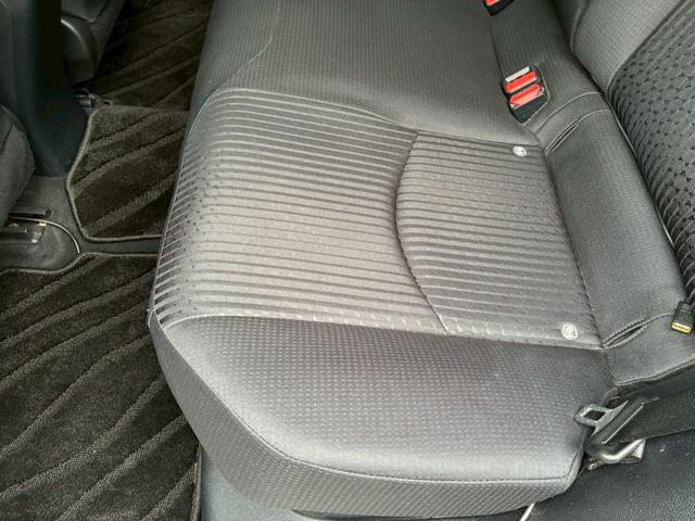 プリウス A 9インチナビ モデリスタエアロ(F.S.R) 寒冷地仕様ヘッドアップディスプレイ ブラインドスポットモニター クリアランスソナー バックカメラ LDA PCS リアフォグランプ 純正15インチAW(69枚目)