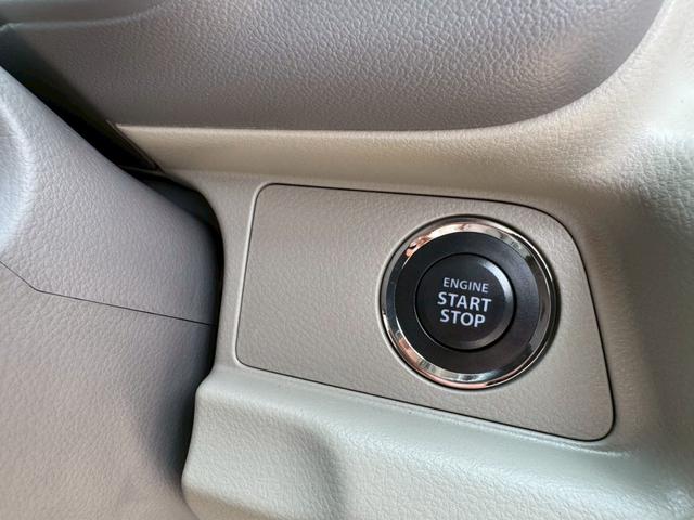 エブリイワゴン ＰＺターボスペシャル　ハイルーフ　ＬＥＤヘッドライト　両側電動スライドドア　電動オートステップ　純正１４インチアルミホイール　革巻きステアリング　デュアルカメラブレーキサポート　シートヒーター　スマートキープッシュスタート（41枚目）