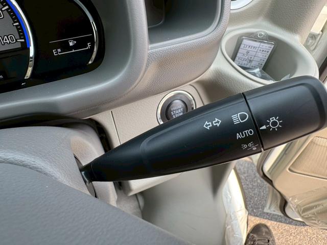 エブリイワゴン ＰＺターボスペシャル　ハイルーフ　ＬＥＤヘッドライト　両側電動スライドドア　電動オートステップ　純正１４インチアルミホイール　革巻きステアリング　デュアルカメラブレーキサポート　シートヒーター　スマートキープッシュスタート（45枚目）