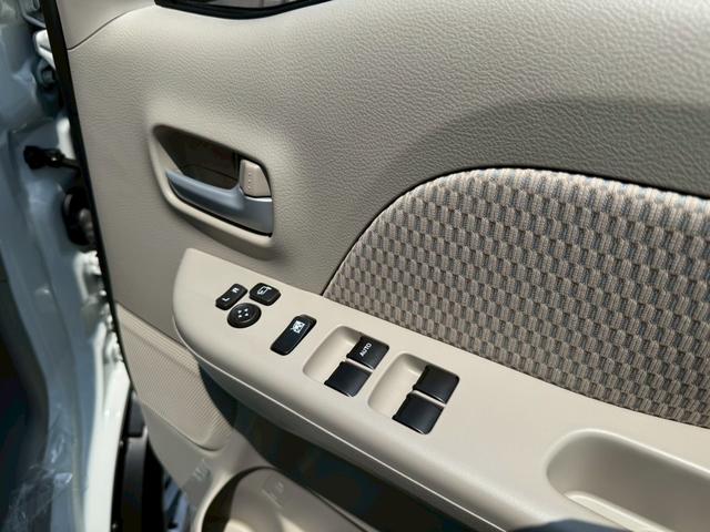 エブリイワゴン ＰＺターボスペシャル　ハイルーフ　ＬＥＤヘッドライト　両側電動スライドドア　電動オートステップ　純正１４インチアルミホイール　革巻きステアリング　デュアルカメラブレーキサポート　シートヒーター　スマートキープッシュスタート（58枚目）