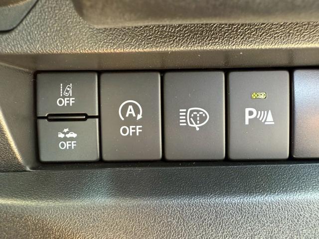 ジムニー ＸＣ　スズキセーフティーサポート　運転席助手席シートヒーター　ＬＥＤヘッドライト　クルーズコントロール　ステアリングスイッチ　スマートキー　プッシュボタンスタート　背面スペアタイヤ　電動ミラー　オートライト（47枚目）