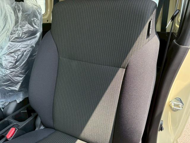 ジムニー ＸＣ　スズキセーフティーサポート　運転席助手席シートヒーター　ＬＥＤヘッドライト　クルーズコントロール　ステアリングスイッチ　スマートキー　プッシュボタンスタート　背面スペアタイヤ　電動ミラー　オートライト（62枚目）