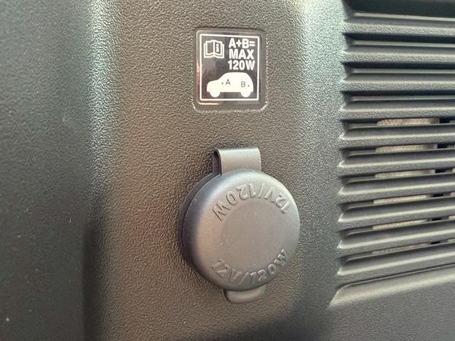 ジムニー ＸＣ　スズキセーフティーサポート　運転席助手席シートヒーター　ＬＥＤヘッドライト　クルーズコントロール　ステアリングスイッチ　スマートキー　プッシュボタンスタート　背面スペアタイヤ　電動ミラー　オートライト（74枚目）