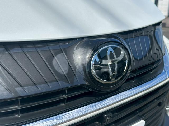 ハリアー Z モデリスタエアロ(F/S/R) パノラミックビューモニター デジタルインナーミラー パノラミックビューモニター ETC2.0 パワーバックドア ブラインドスポットモニター JBLサウンド パワーシート(11枚目)