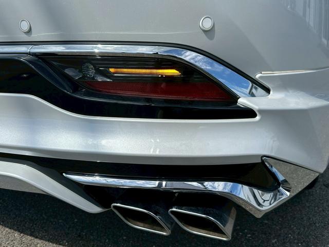 ハリアー Z モデリスタエアロ(F/S/R) パノラミックビューモニター デジタルインナーミラー パノラミックビューモニター ETC2.0 パワーバックドア ブラインドスポットモニター JBLサウンド パワーシート(26枚目)