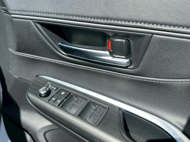 ハリアー Z モデリスタエアロ(F/S/R) パノラミックビューモニター デジタルインナーミラー パノラミックビューモニター ETC2.0 パワーバックドア ブラインドスポットモニター JBLサウンド パワーシート(59枚目)