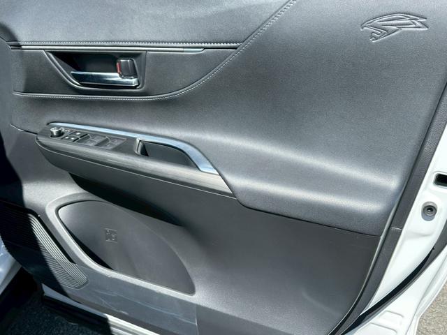 ハリアー Z モデリスタエアロ(F/S/R) パノラミックビューモニター デジタルインナーミラー パノラミックビューモニター ETC2.0 パワーバックドア ブラインドスポットモニター JBLサウンド パワーシート(60枚目)