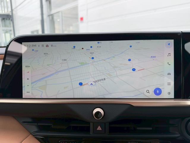 クラウンスポーツ Z モデリスタエアロ(F.S.R) パノラミックビューモニター デジタルインナーミラー 純正21インチAW ブラウンレザーシート ヘッドアップディスプレイ シートヒーター シートエアコン パワーバックドア(5枚目)
