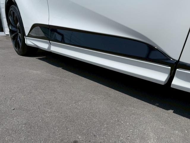 クラウンスポーツ Z モデリスタエアロ(F.S.R) パノラミックビューモニター デジタルインナーミラー 純正21インチAW ブラウンレザーシート ヘッドアップディスプレイ シートヒーター シートエアコン パワーバックドア(15枚目)