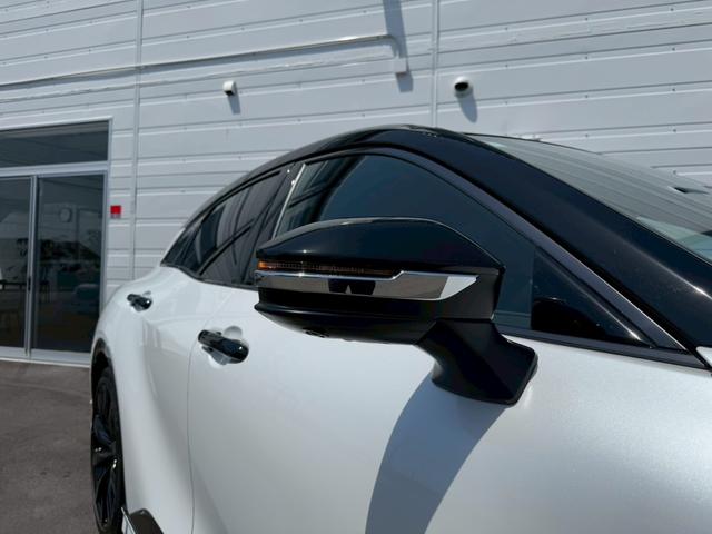 クラウンスポーツ Z モデリスタエアロ(F.S.R) パノラミックビューモニター デジタルインナーミラー 純正21インチAW ブラウンレザーシート ヘッドアップディスプレイ シートヒーター シートエアコン パワーバックドア(19枚目)