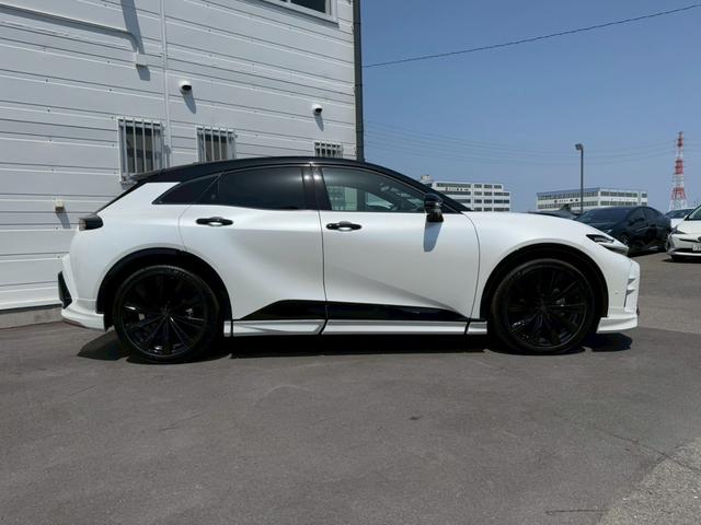 クラウンスポーツ Z モデリスタエアロ(F.S.R) パノラミックビューモニター デジタルインナーミラー 純正21インチAW ブラウンレザーシート ヘッドアップディスプレイ シートヒーター シートエアコン パワーバックドア(20枚目)