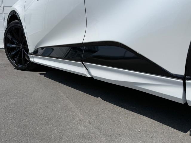 クラウンスポーツ Z モデリスタエアロ(F.S.R) パノラミックビューモニター デジタルインナーミラー 純正21インチAW ブラウンレザーシート ヘッドアップディスプレイ シートヒーター シートエアコン パワーバックドア(30枚目)