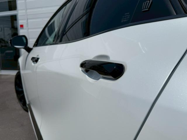 クラウンスポーツ Z モデリスタエアロ(F.S.R) パノラミックビューモニター デジタルインナーミラー 純正21インチAW ブラウンレザーシート ヘッドアップディスプレイ シートヒーター シートエアコン パワーバックドア(31枚目)