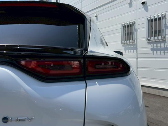 クラウンスポーツ Z モデリスタエアロ(F.S.R) パノラミックビューモニター デジタルインナーミラー 純正21インチAW ブラウンレザーシート ヘッドアップディスプレイ シートヒーター シートエアコン パワーバックドア(32枚目)