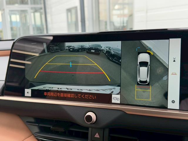 クラウンスポーツ Z モデリスタエアロ(F.S.R) パノラミックビューモニター デジタルインナーミラー 純正21インチAW ブラウンレザーシート ヘッドアップディスプレイ シートヒーター シートエアコン パワーバックドア(49枚目)