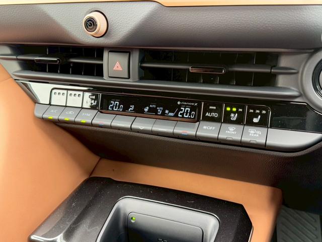 クラウンスポーツ Z モデリスタエアロ(F.S.R) パノラミックビューモニター デジタルインナーミラー 純正21インチAW ブラウンレザーシート ヘッドアップディスプレイ シートヒーター シートエアコン パワーバックドア(52枚目)