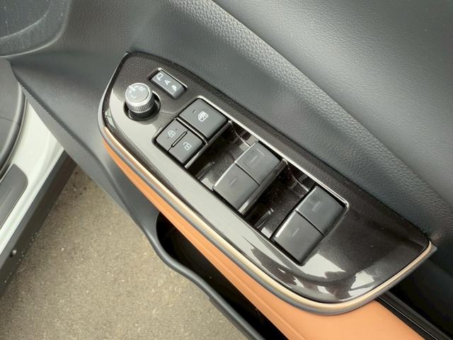 クラウンスポーツ Z モデリスタエアロ(F.S.R) パノラミックビューモニター デジタルインナーミラー 純正21インチAW ブラウンレザーシート ヘッドアップディスプレイ シートヒーター シートエアコン パワーバックドア(62枚目)