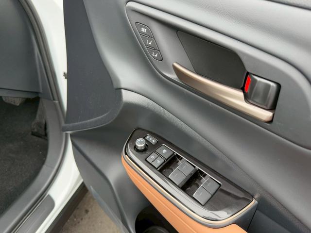 クラウンスポーツ Z モデリスタエアロ(F.S.R) パノラミックビューモニター デジタルインナーミラー 純正21インチAW ブラウンレザーシート ヘッドアップディスプレイ シートヒーター シートエアコン パワーバックドア(63枚目)