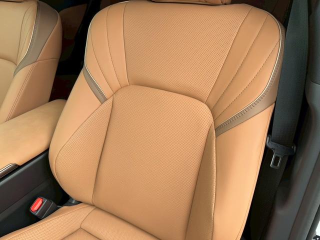 クラウンスポーツ Z モデリスタエアロ(F.S.R) パノラミックビューモニター デジタルインナーミラー 純正21インチAW ブラウンレザーシート ヘッドアップディスプレイ シートヒーター シートエアコン パワーバックドア(67枚目)