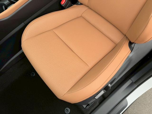 クラウンスポーツ Z モデリスタエアロ(F.S.R) パノラミックビューモニター デジタルインナーミラー 純正21インチAW ブラウンレザーシート ヘッドアップディスプレイ シートヒーター シートエアコン パワーバックドア(68枚目)