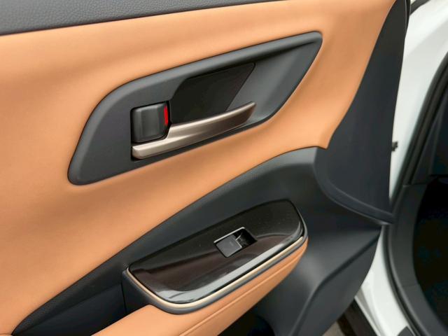 クラウンスポーツ Z モデリスタエアロ(F.S.R) パノラミックビューモニター デジタルインナーミラー 純正21インチAW ブラウンレザーシート ヘッドアップディスプレイ シートヒーター シートエアコン パワーバックドア(70枚目)