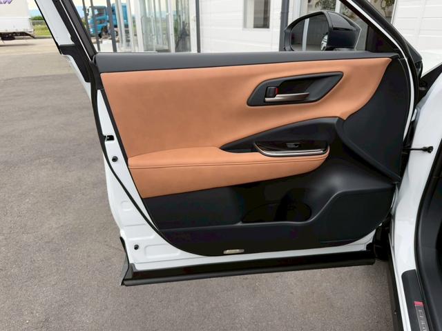 クラウンスポーツ Z モデリスタエアロ(F.S.R) パノラミックビューモニター デジタルインナーミラー 純正21インチAW ブラウンレザーシート ヘッドアップディスプレイ シートヒーター シートエアコン パワーバックドア(71枚目)