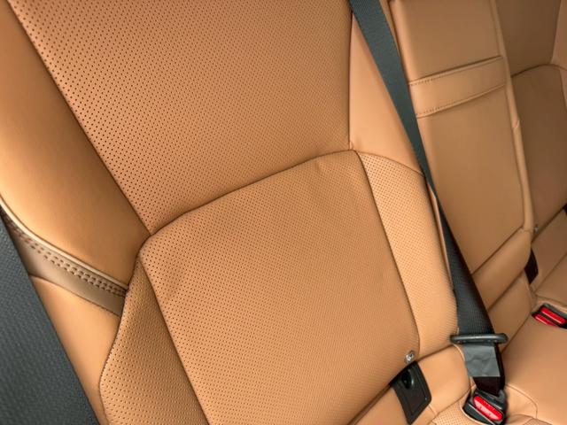 クラウンスポーツ Z モデリスタエアロ(F.S.R) パノラミックビューモニター デジタルインナーミラー 純正21インチAW ブラウンレザーシート ヘッドアップディスプレイ シートヒーター シートエアコン パワーバックドア(73枚目)