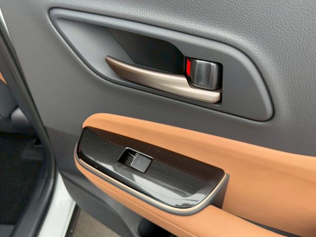 クラウンスポーツ Z モデリスタエアロ(F.S.R) パノラミックビューモニター デジタルインナーミラー 純正21インチAW ブラウンレザーシート ヘッドアップディスプレイ シートヒーター シートエアコン パワーバックドア(76枚目)